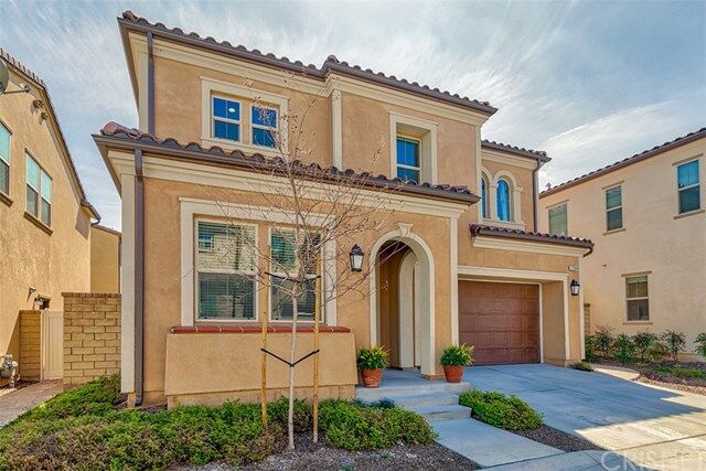 Property Photo:  27264 Barclay Way  CA 91350 