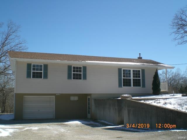 Property Photo: 3898 Rouggly Kiepe Road 63028