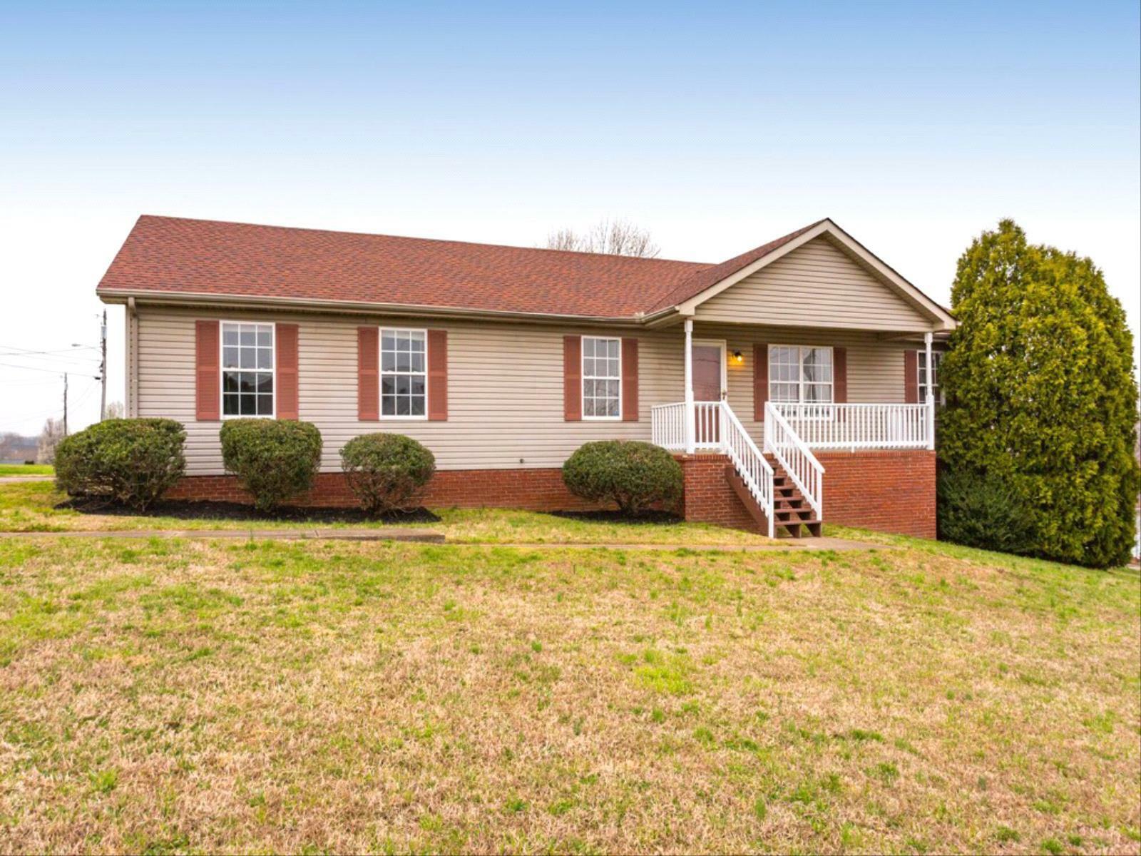 Property Photo:  1033 Mile High Dr  TN 37042 