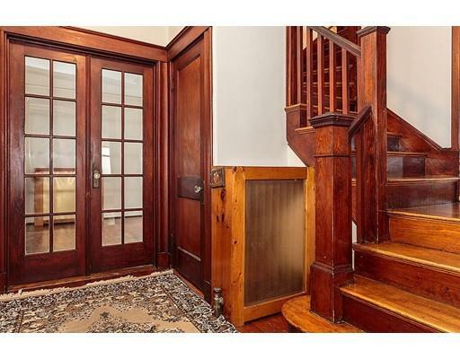 Property Photo: 841 Belmont Street MA 02478