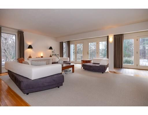 Property Photo:  148 Fifty Acre Way  MA 01741 