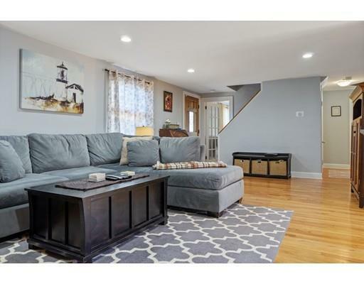 Property Photo: 136 Florissant Avenue MA 01701