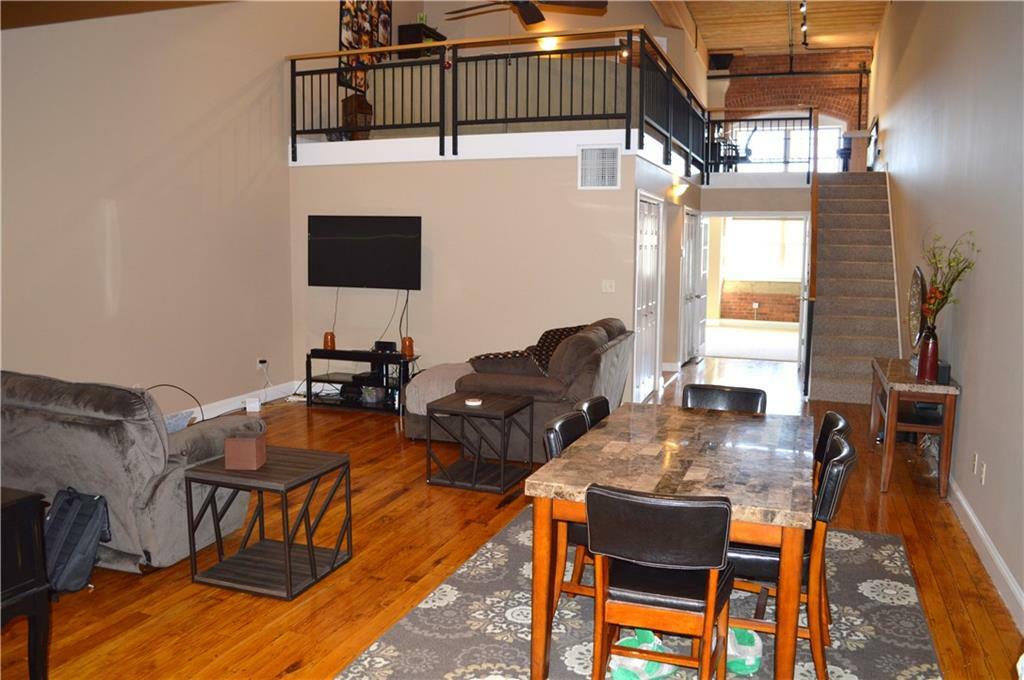 Property Photo: 1 Tupperware Dr, Unit#326 RI 02896