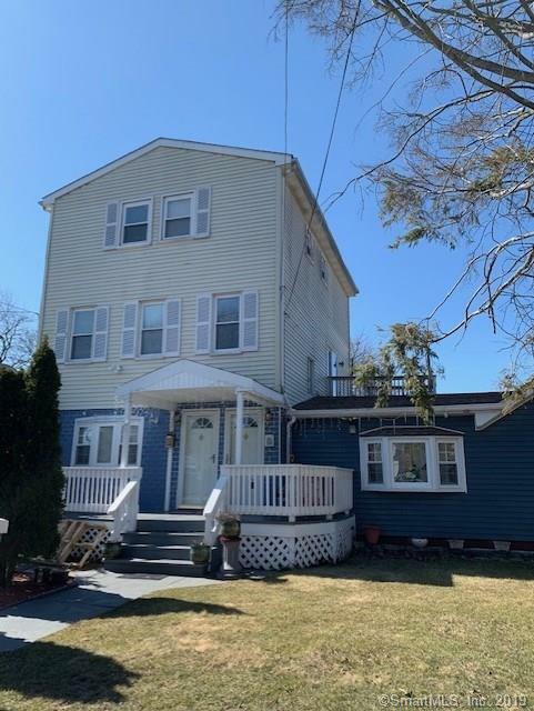 Property Photo: 242 2nd Avenue 2nd Flr CT 06516