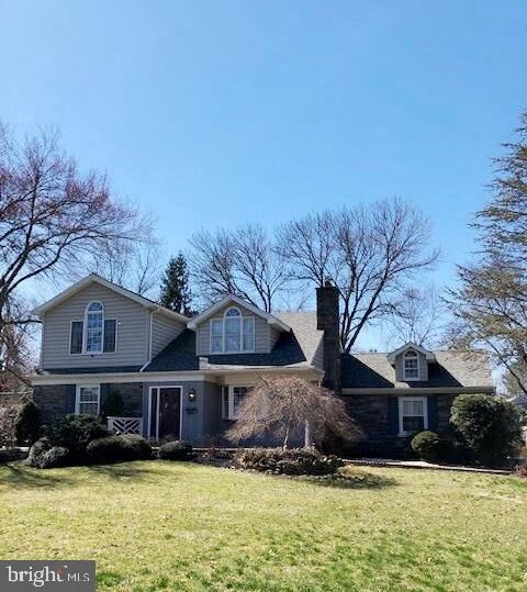 509 E Country Club Lane  Wallingford PA 19086 photo