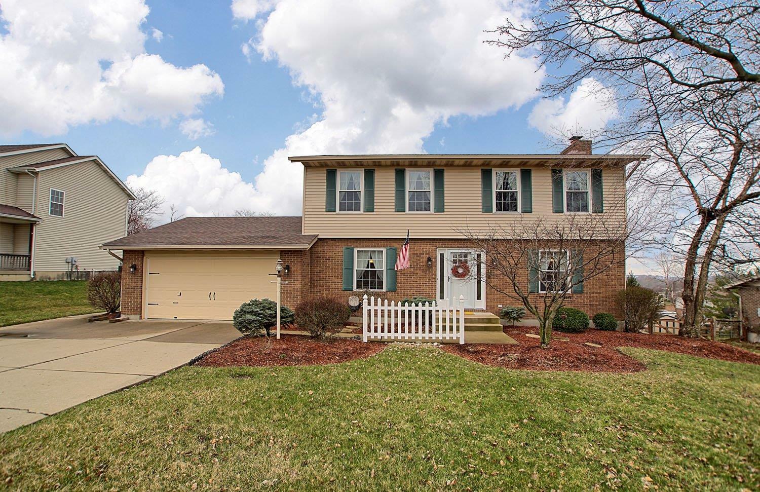 Property Photo:  6262 Breckenridge Lane  OH 45011 