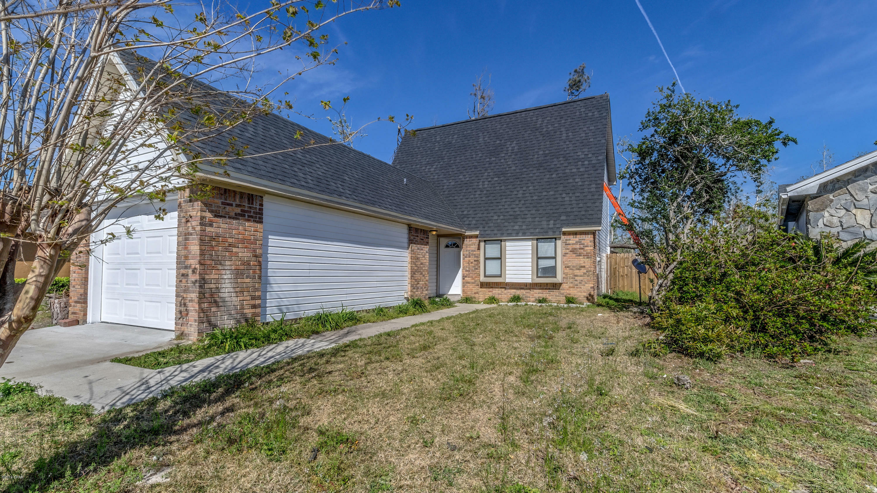 Property Photo: 146 Kristine Boulevard FL 32404