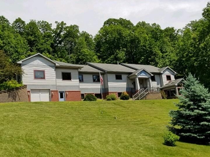 Property Photo:  N5550 Moos Rd  WI 54650 