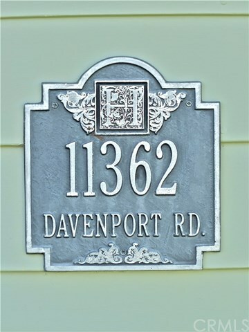Property Photo:  11362 Davenport Road  CA 90720 