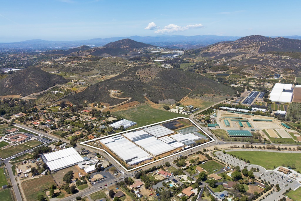 Property Photo:  2222 N Twin Oaks Valley Road  CA 92069 