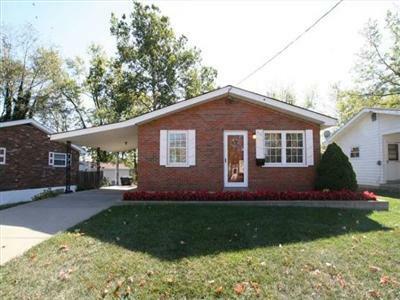 Property Photo:  515 Kentaboo Avenue  KY 41042 