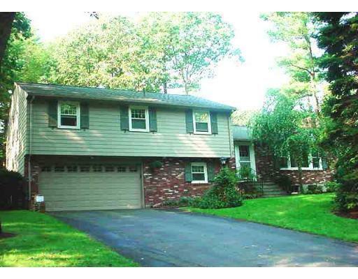 Property Photo: 28 Hillcrest Road MA 01742