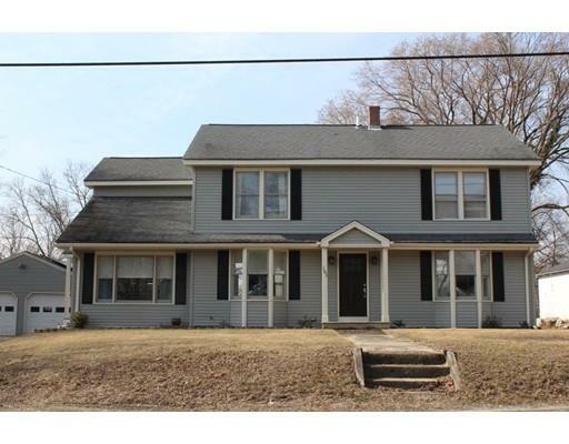Property Photo: 101 Elm St MA 01504