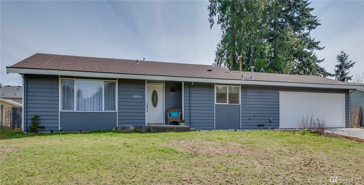 Property Photo:  4952 Ridgemont Dr NE  WA 98311 