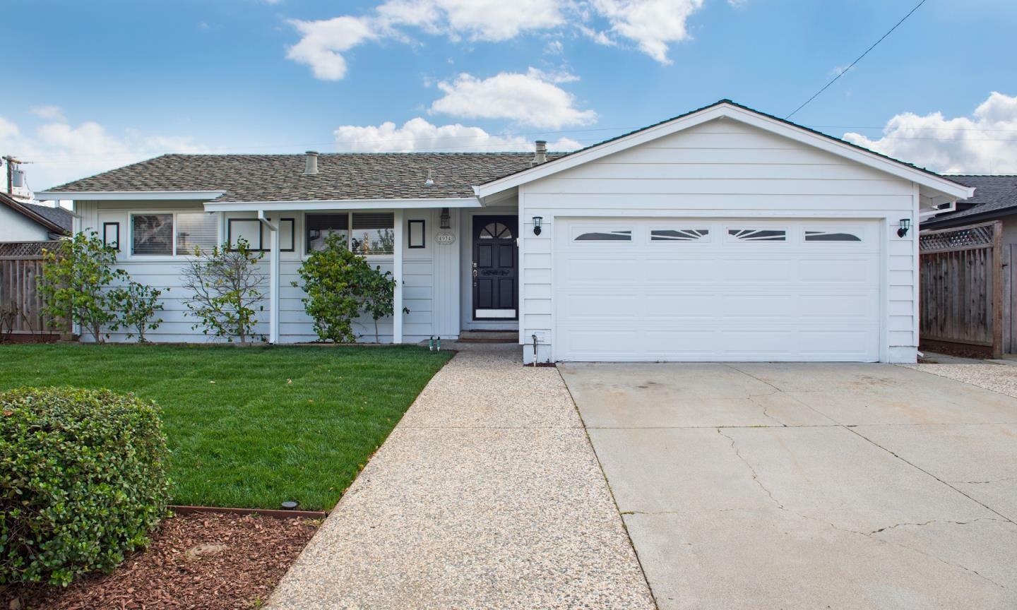 Property Photo: 4934 Corbin Avenue CA 95118
