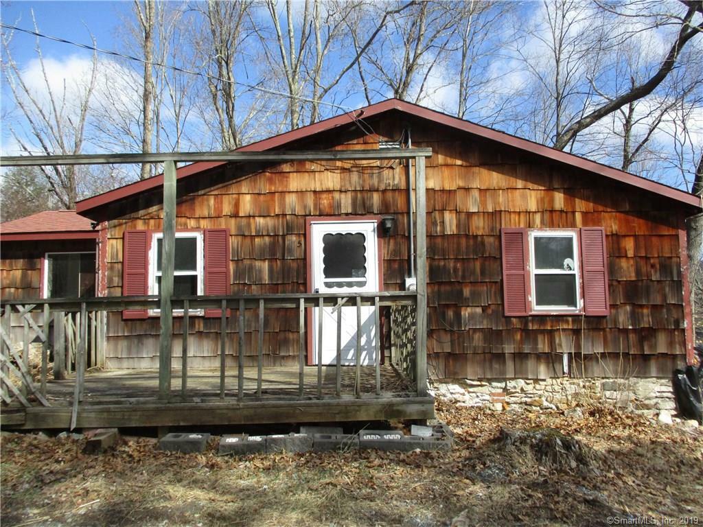 Property Photo: 5 Shadblow Trail CT 06482