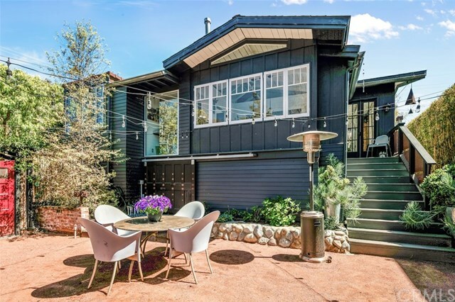 Property Photo: 592 Bluebird Canyon Drive CA 92651