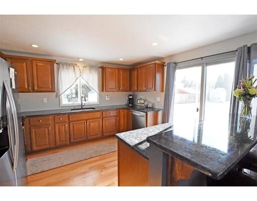 Property Photo: 35 Baker Street MA 02771