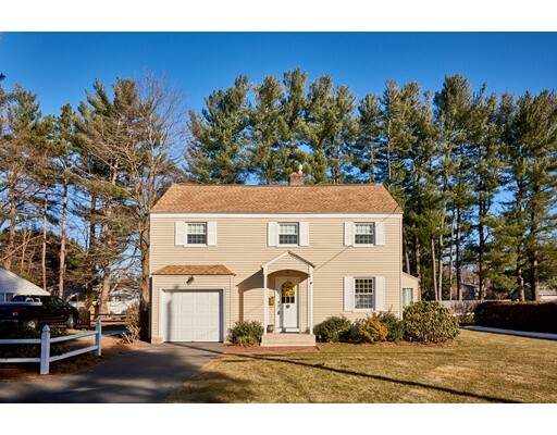 Property Photo: 22 Spruce St MA 01085