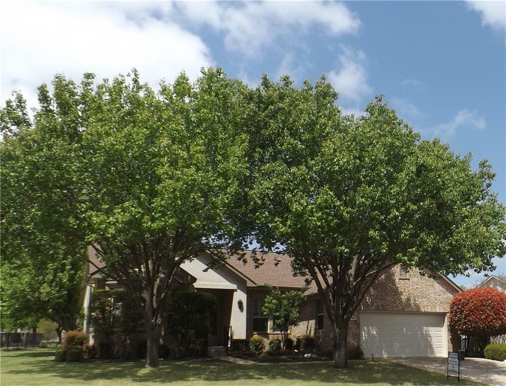 Property Photo:  109 Cattle Trail Way  TX 78633 