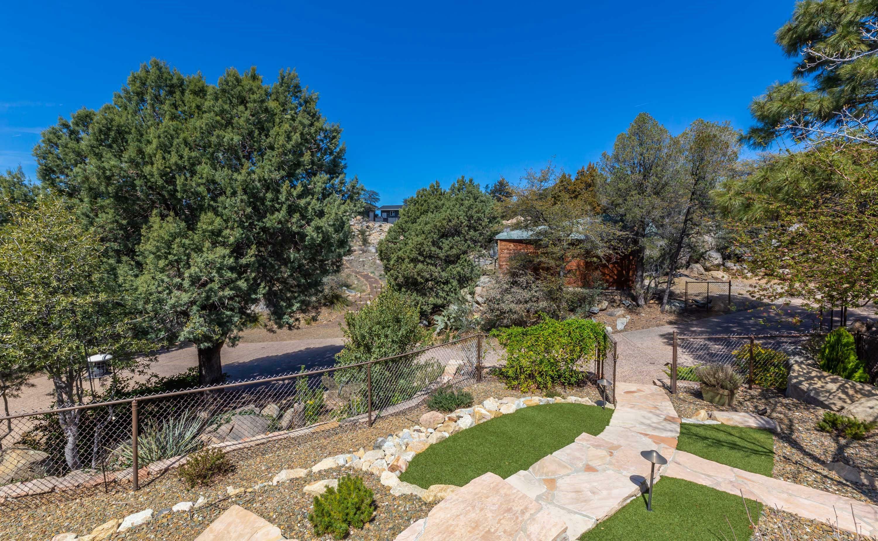 Property Photo:  1720 N Gilmer Heights  AZ 86305 