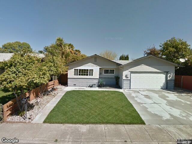 Property Photo:  880 East Gobbi Street  CA 95482 