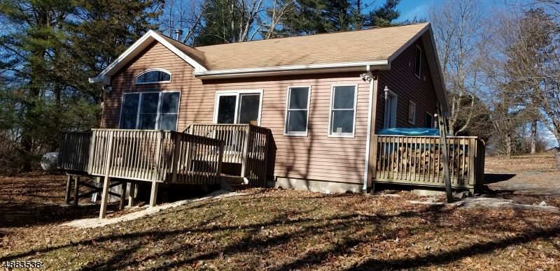 Property Photo: 6 Neptune Rd NJ 07421