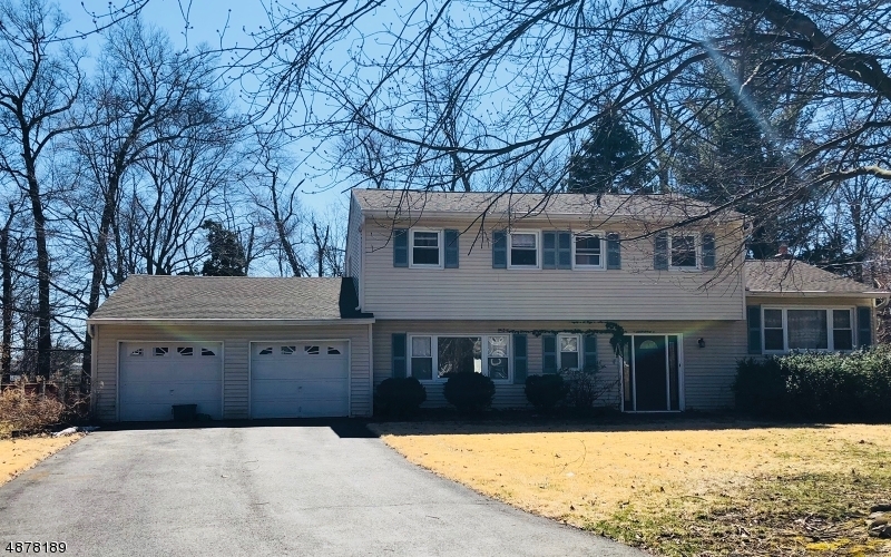 10 Marston Dr  Parsippany-Troy Hills Twp. NJ 07950 photo