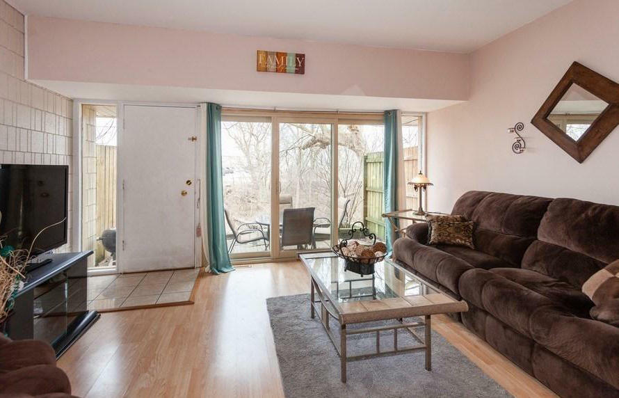 Property Photo: W166n9162 Grand Ave 5 WI 53051