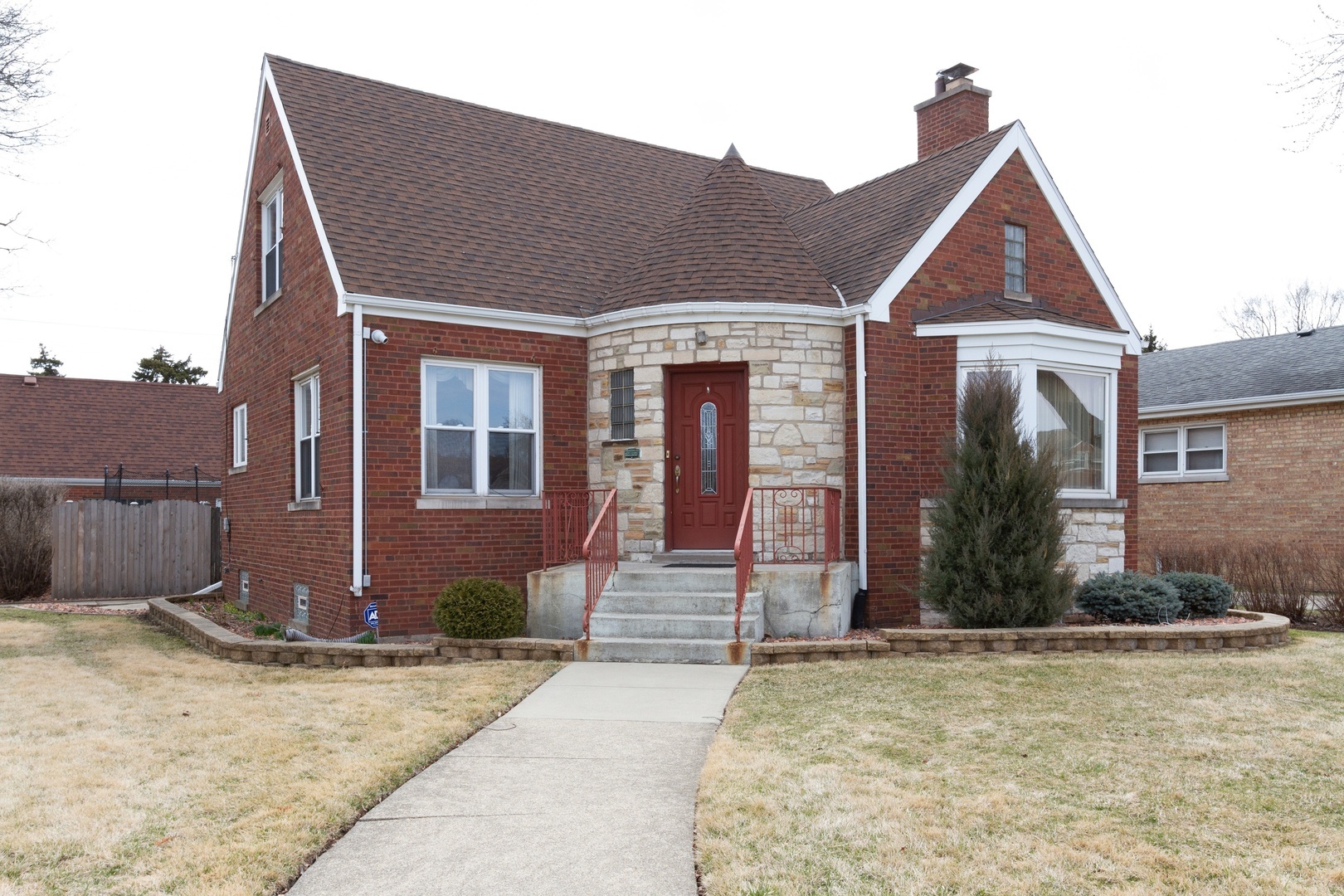 Property Photo:  9901 South Spaulding Avenue  IL 60805 