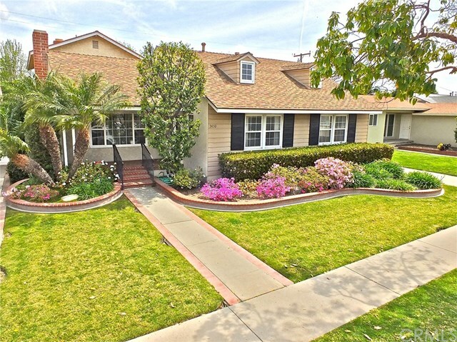 Property Photo: 3450 Monogram Avenue CA 90808