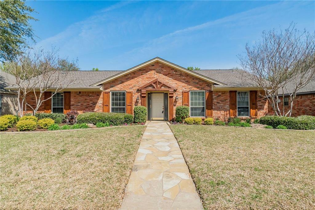 Property Photo:  3207 Raintree Drive  TX 75074 