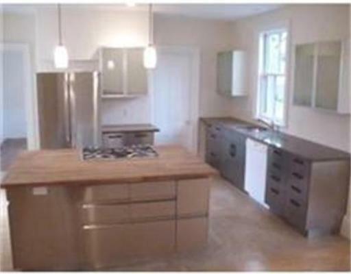 Property Photo: 31 Elm Street 1 MA 02465