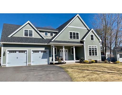 Property Photo: 260 Dodge St MA 01915