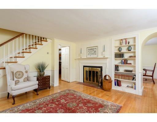 Property Photo:  38 Whitcomb Ave  MA 02043 