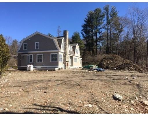 Property Photo:  70 Temple Road  MA 02481 