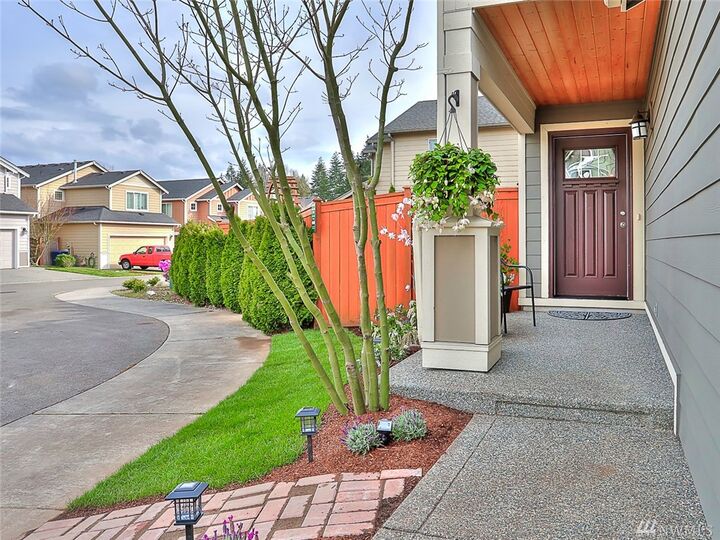 Property Photo:  24 194th St SW  WA 98012 