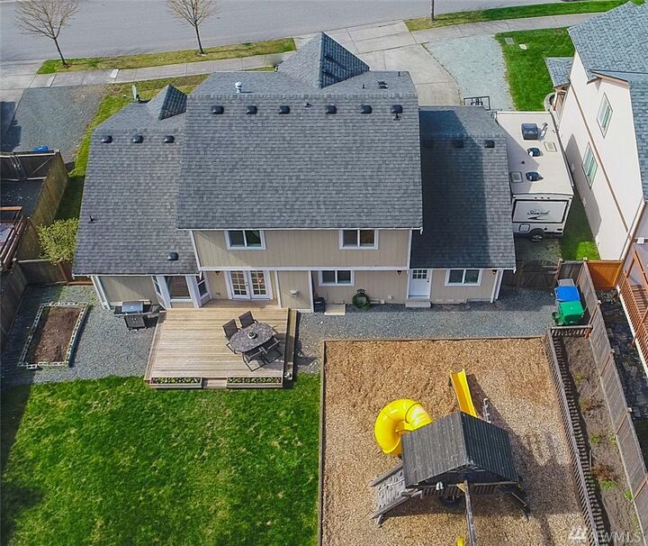 Property Photo:  27805 73rd Ave NW  WA 98292 