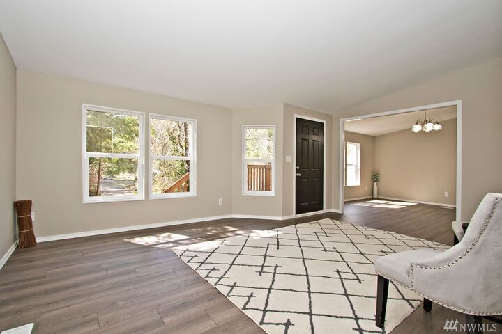 Property Photo: 14931 W Harvest Lane WA 98380