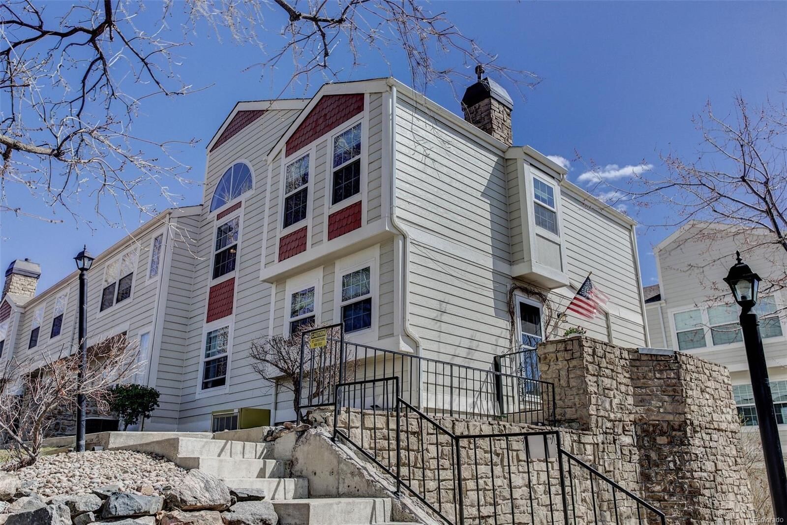 Property Photo:  339 West Jamison Circle Unit 9  CO 80120 