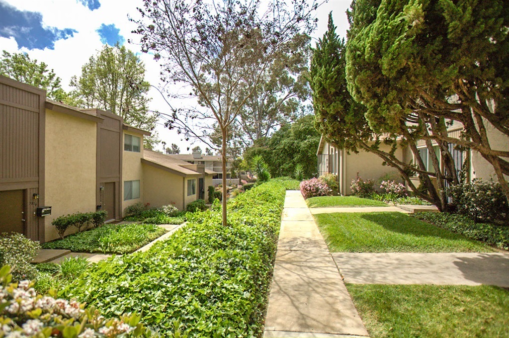 Property Photo:  7824 Camino Raposa  CA 92122 