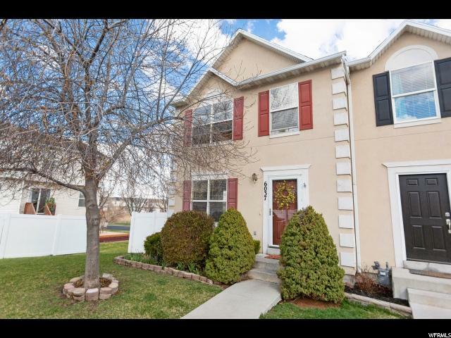 Property Photo: Address not disclosed UT 84123