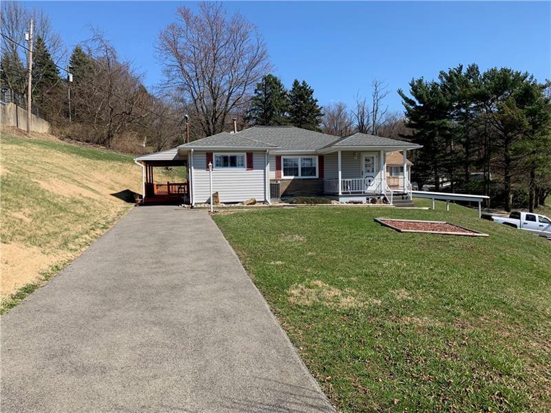 Property Photo: 113 Starry Lane PA 15644