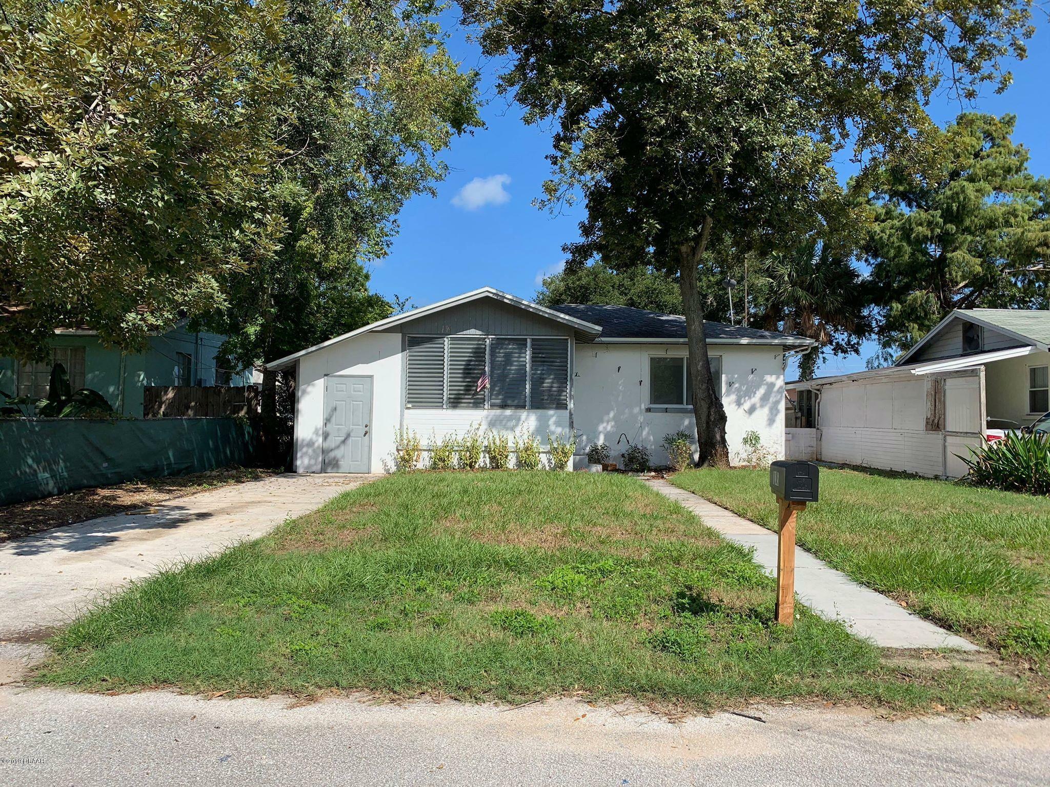 Property Photo:  135 Burleigh Avenue  FL 32117 