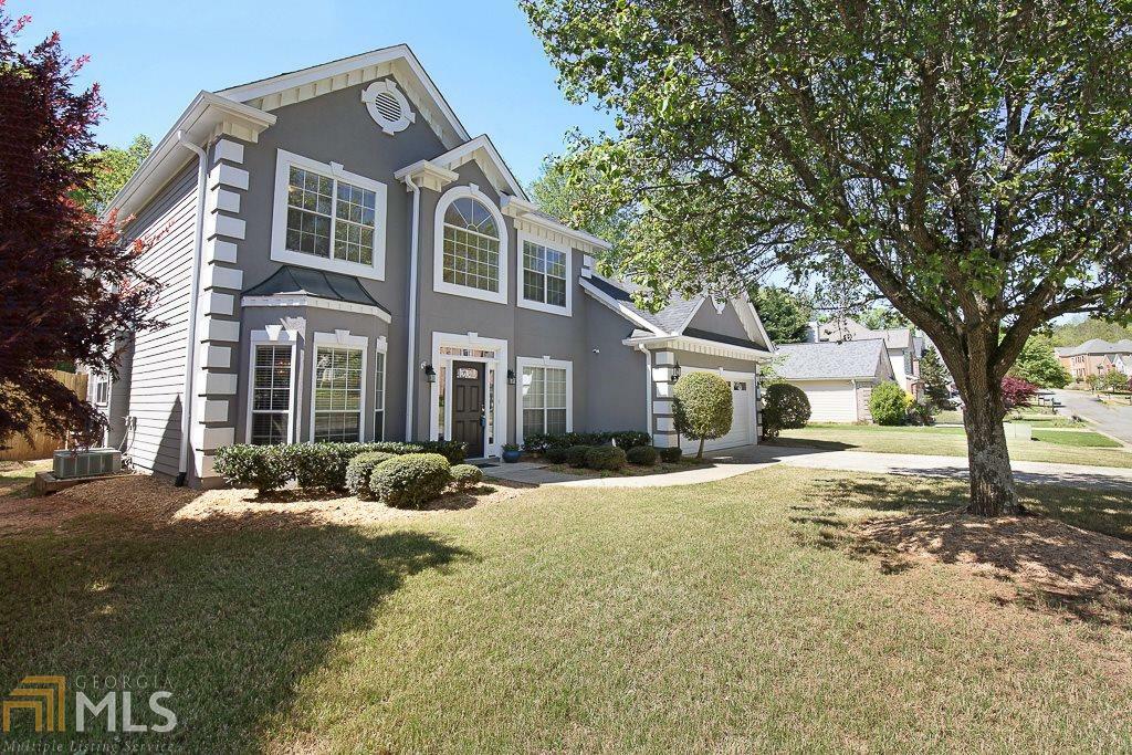 Property Photo:  1560 Elgaen Place Dr  GA 30075 