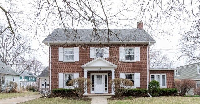 Property Photo:  1109 Logan Avenue  IL 60120 