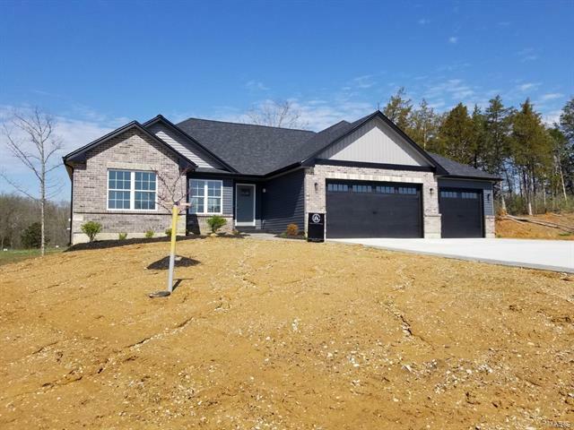 Property Photo: 117 Wildflower Lane 63379