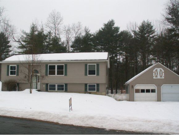 Property Photo: 93 Winant Rd NH 03263