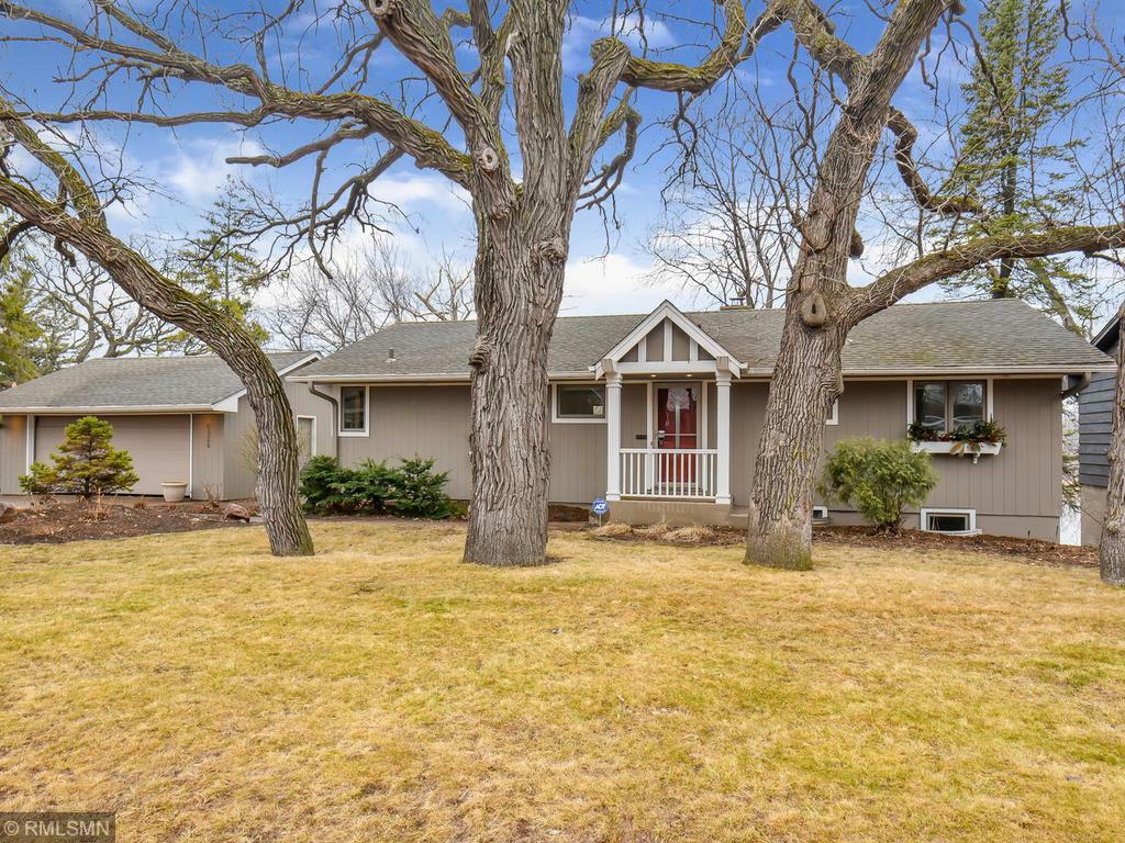Property Photo: 6324 Brookview Avenue MN 55424