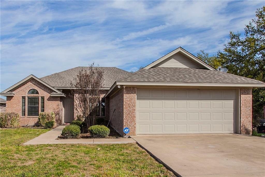 Property Photo:  311 Cactus Valley  TX 76401 